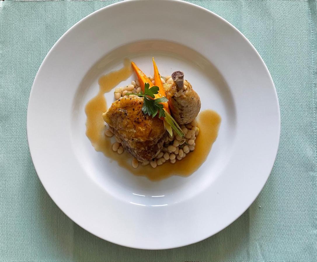 Maison Du Verger Le Vigeant 외부 사진