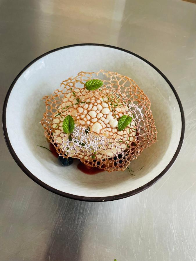 Maison Du Verger Le Vigeant 외부 사진